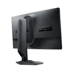 Dell 25 Alienware AW2524HF Monitorius 25'' IPS FHD 1920x1080, 1 ms, 400 cd/m2, 500 Hz, Black