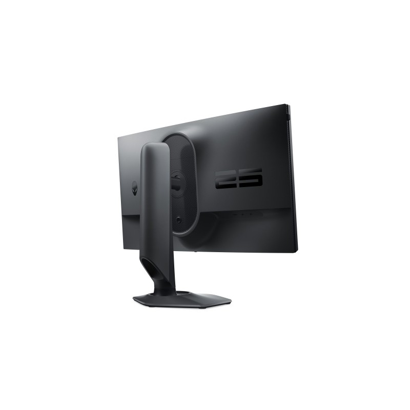 Dell 25 Alienware AW2524HF Monitorius 25'' IPS FHD 1920x1080, 1 ms, 400 cd/m2, 500 Hz, Black