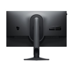 Dell 25 Alienware AW2524HF Monitorius 25'' IPS FHD 1920x1080, 1 ms, 400 cd/m2, 500 Hz, Black