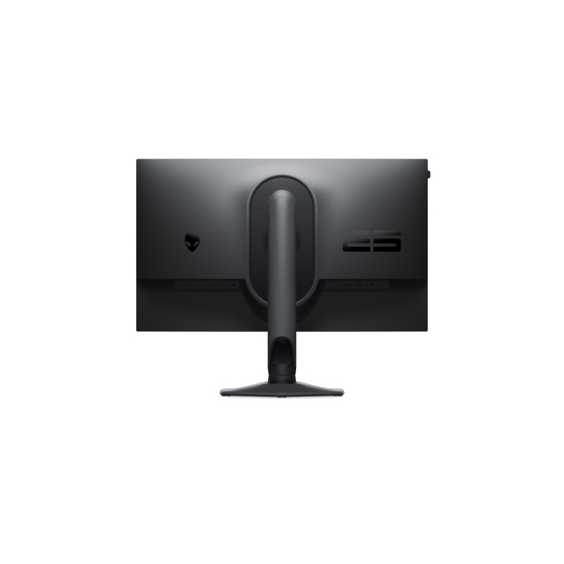 Dell 25 Alienware AW2524HF Monitorius 25'' IPS FHD 1920x1080, 1 ms, 400 cd/m2, 500 Hz, Black