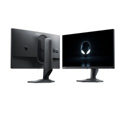 Dell 25 Alienware AW2524HF Monitorius 25'' IPS FHD 1920x1080, 1 ms, 400 cd/m2, 500 Hz, Black