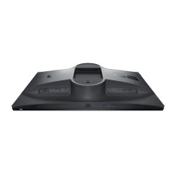 Dell 25 Alienware AW2524HF Monitorius 25'' IPS FHD 1920x1080, 1 ms, 400 cd/m2, 500 Hz, Black