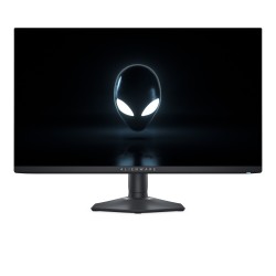 Dell 27 Alienware AW2725DF Monitorius 27'' QD-OLED QHD 2560x1440, 0.03 ms, 250 cd/m2, 360 Hz, Black