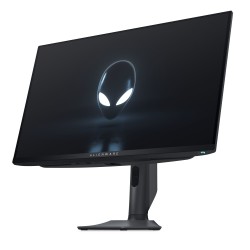 Dell 27 Alienware AW2725DF Monitorius 27'' QD-OLED QHD 2560x1440, 0.03 ms, 250 cd/m2, 360 Hz, Black