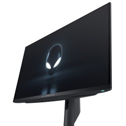 Dell 27 Alienware AW2725DF Monitorius 27'' QD-OLED QHD 2560x1440, 0.03 ms, 250 cd/m2, 360 Hz, Black