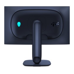 Dell 27 Alienware AW2725Q Monitorius 27'' QD-OLED 4K UHD 3840x2160, 0.03ms, 250 cd/m2, 240 Hz, Black