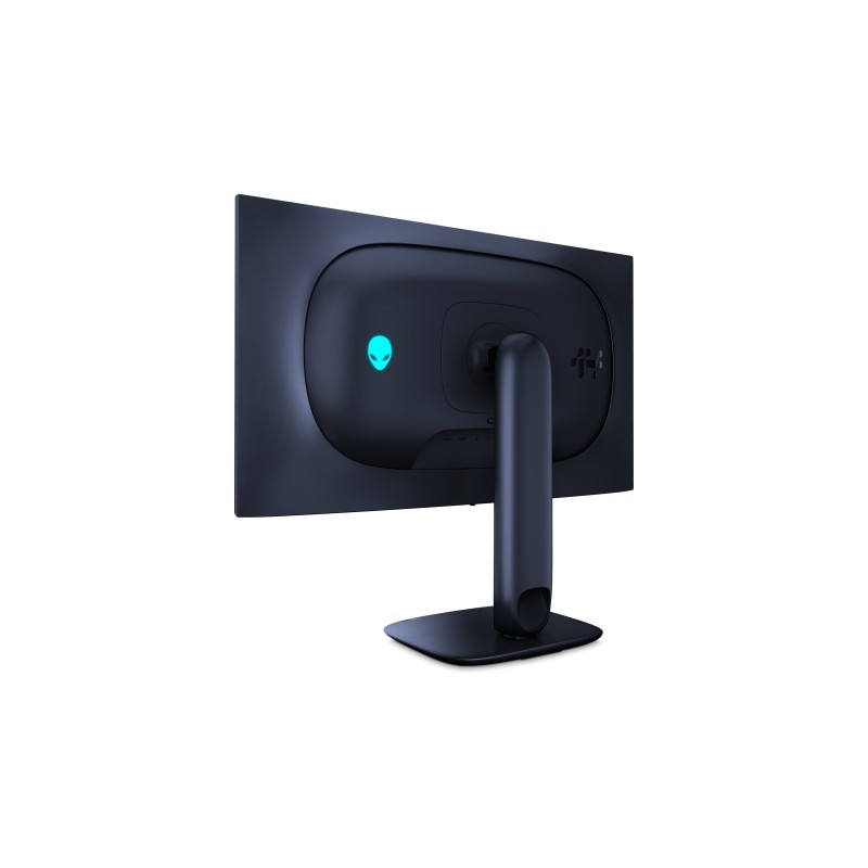Dell 27 Alienware AW2725Q Monitorius 27'' QD-OLED 4K UHD 3840x2160, 0.03ms, 250 cd/m2, 240 Hz, Black