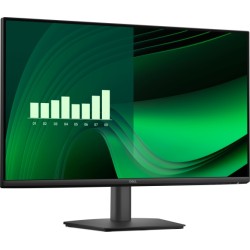 Dell Pro 27 E2725HM Monitorius 27'' IPS FHD 1920x1080, 5 ms, 300 cd/m2, 100 Hz, Black