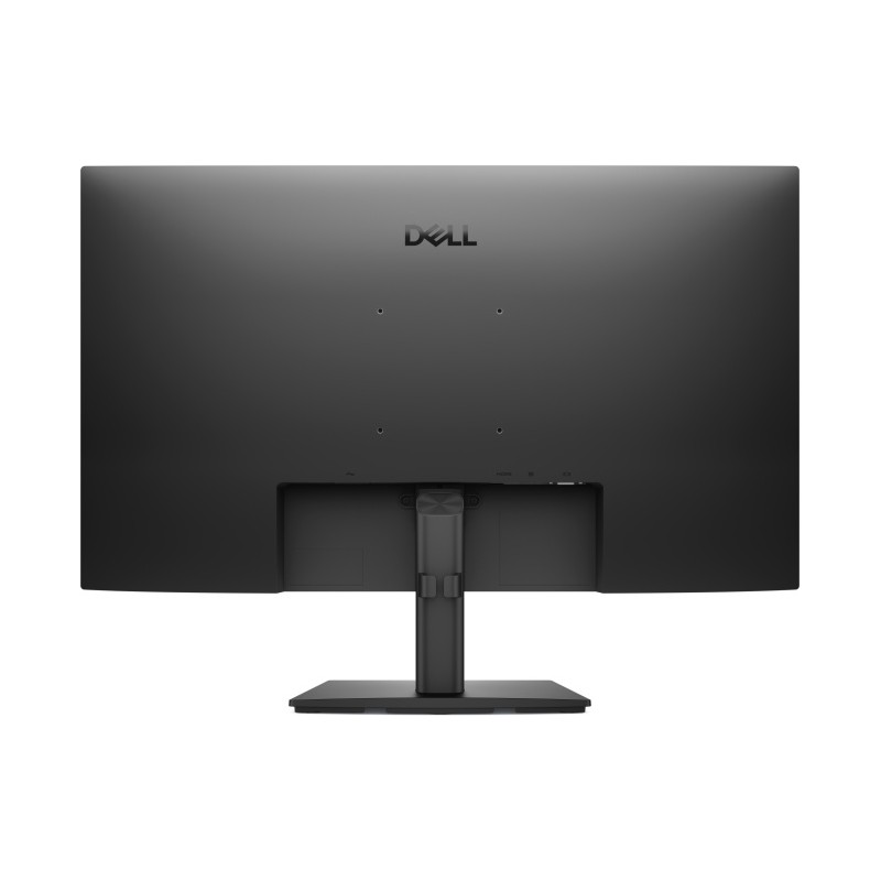 Dell Pro 27 E2725HM Monitorius 27'' IPS FHD 1920x1080, 5 ms, 300 cd/m2, 100 Hz, Black