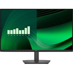 Dell Pro 27 E2725HM Monitorius 27'' IPS FHD 1920x1080, 5 ms, 300 cd/m2, 100 Hz, Black
