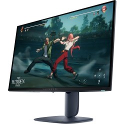 Dell 27 Alienware AW2725D Monitorius 27'' QD-OLED QHD 2560x1440, 0.03 ms, 250 cd/m2, 280 Hz, Black