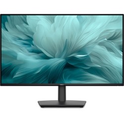 Dell Pro 27 E2726HS Monitorius 27'' IPS FHD 1920x1080, 5 ms, 300 cd/m2, 100 Hz, Black