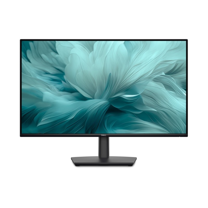Dell Pro 27 E2726HS Monitorius 27'' IPS FHD 1920x1080, 5 ms, 300 cd/m2, 100 Hz, Black