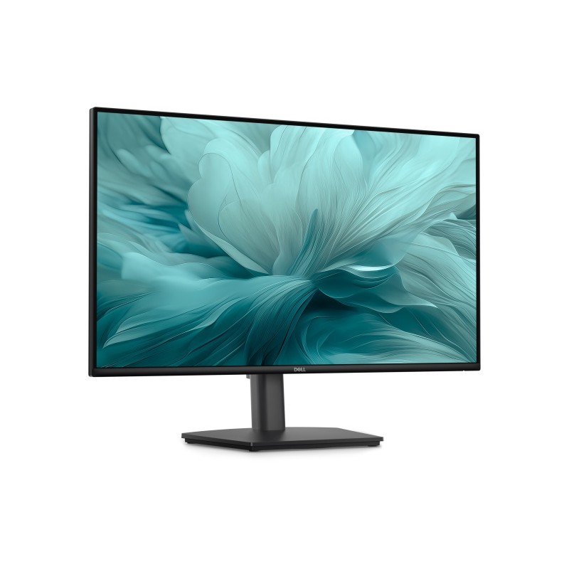 Dell Pro 27 E2726HS Monitorius 27'' IPS FHD 1920x1080, 5 ms, 300 cd/m2, 100 Hz, Black