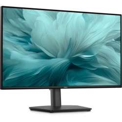 Dell Pro 27 E2726HS Monitorius 27'' IPS FHD 1920x1080, 5 ms, 300 cd/m2, 100 Hz, Black