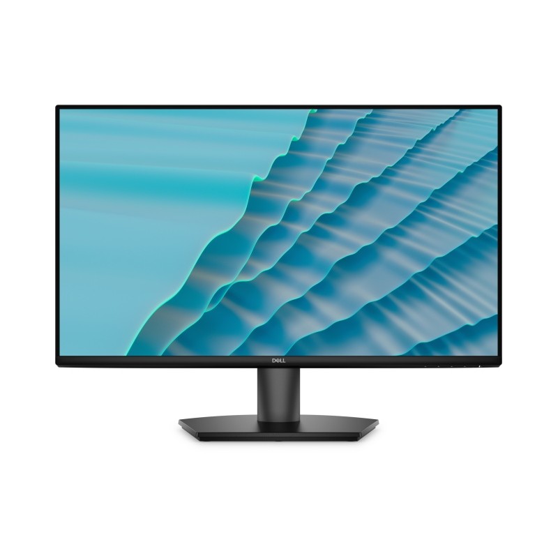 Dell 27 SE2726H Monitorius 27'' IPS FHD 1920x1080, 1 ms, 300 cd/m2, 144 Hz, Black