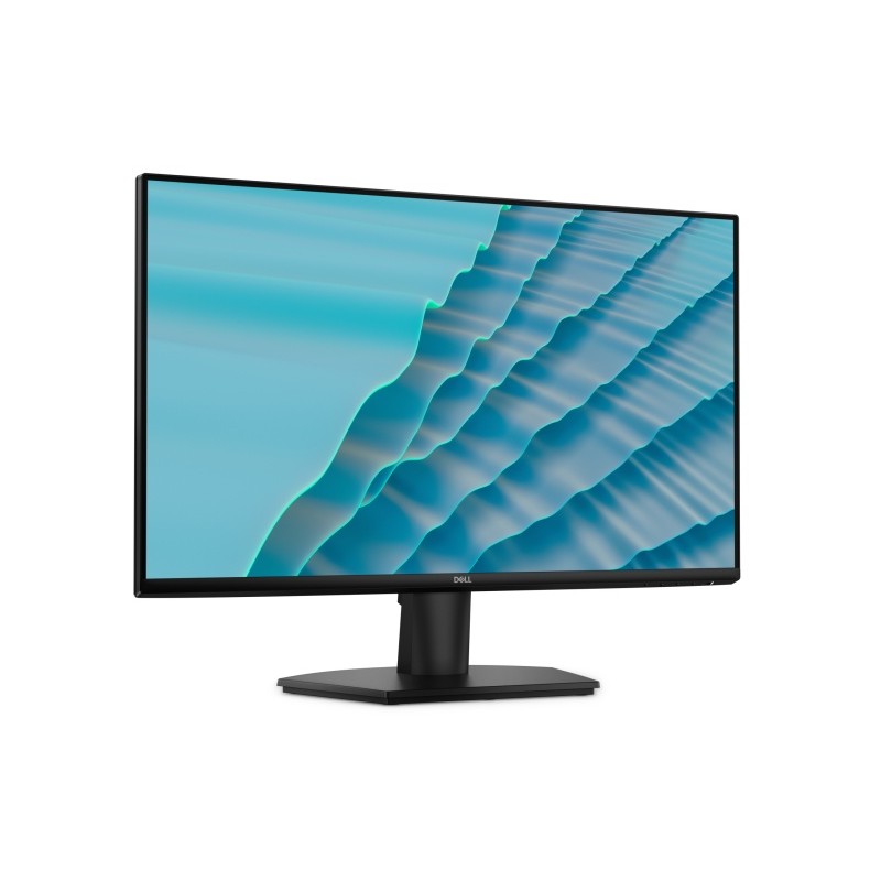 Dell 27 SE2726H Monitorius 27'' IPS FHD 1920x1080, 1 ms, 300 cd/m2, 144 Hz, Black