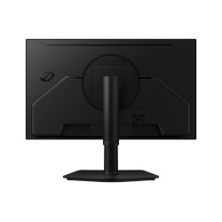 Samsung Odyssey G4 G40H Monitorius 25'' IPS FHD 1920x1080, 1 ms, 300 cd/m2, 300 Hz, Black