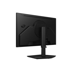 Samsung Odyssey G4 G40H Monitorius 25'' IPS FHD 1920x1080, 1 ms, 300 cd/m2, 300 Hz, Black