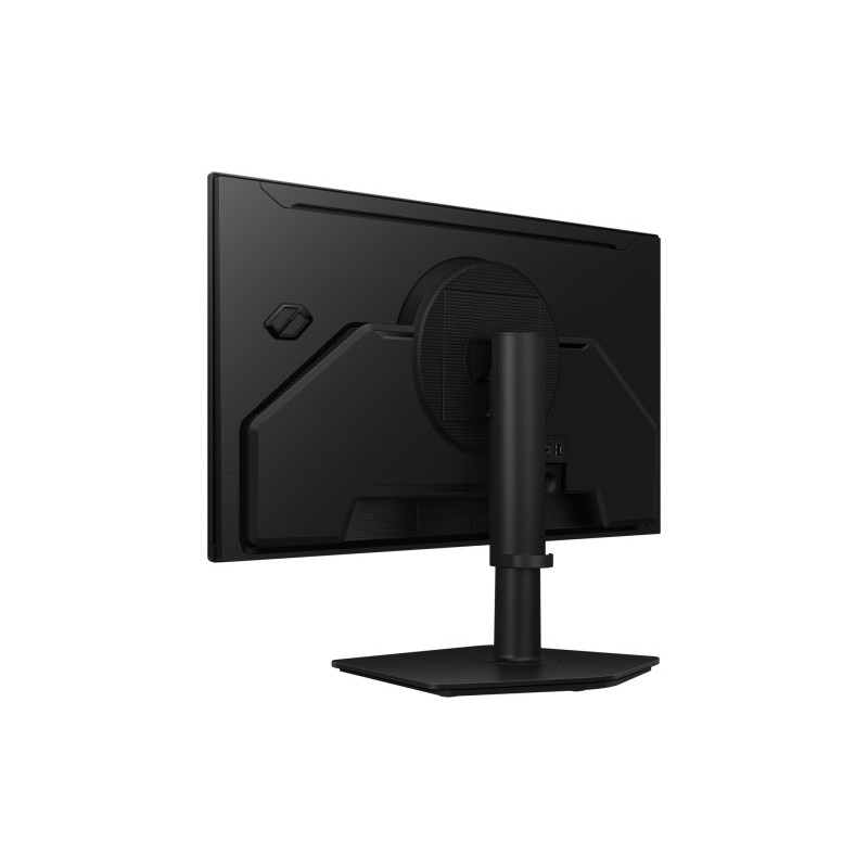 Samsung Odyssey G4 G40H Monitorius 25'' IPS FHD 1920x1080, 1 ms, 300 cd/m2, 300 Hz, Black