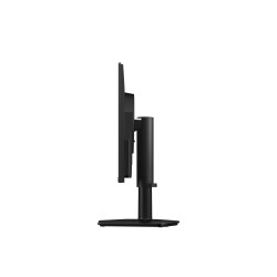 Samsung Odyssey G4 G40H Monitorius 25'' IPS FHD 1920x1080, 1 ms, 300 cd/m2, 300 Hz, Black
