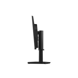Samsung Odyssey G4 G40H Monitorius 25'' IPS FHD 1920x1080, 1 ms, 300 cd/m2, 300 Hz, Black