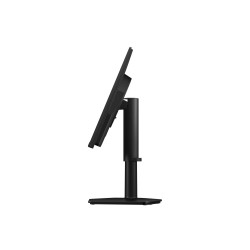 Samsung Odyssey G4 G40H Monitorius 25'' IPS FHD 1920x1080, 1 ms, 300 cd/m2, 300 Hz, Black