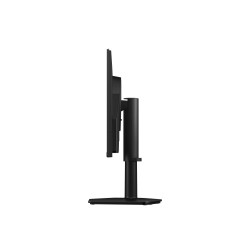 Samsung Odyssey G4 G40H Monitorius 25'' IPS FHD 1920x1080, 1 ms, 300 cd/m2, 300 Hz, Black