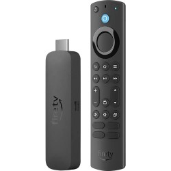 Amazon Fire TV Stick 4K Max HDMI 4K UHD, Fire OS, 16GB, Juoda