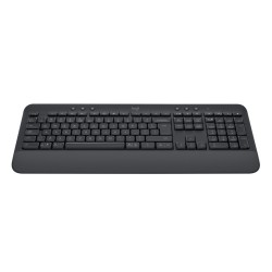 Klaviatūrą Logitech K650 - Graphite (US)