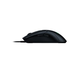 Žaidimų pelė laidinė Razer Viper, Right-hand, Wired, USB Type-A, Optical 20000 DPI, Juoda