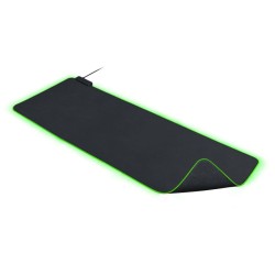 Žaidimų pelės kilimėlis Razer RZ02-02500300-R3M1 Goliathus Extended Chroma, Juoda