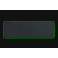 Žaidimų pelės kilimėlis Razer RZ02-02500300-R3M1 Goliathus Extended Chroma, Juoda