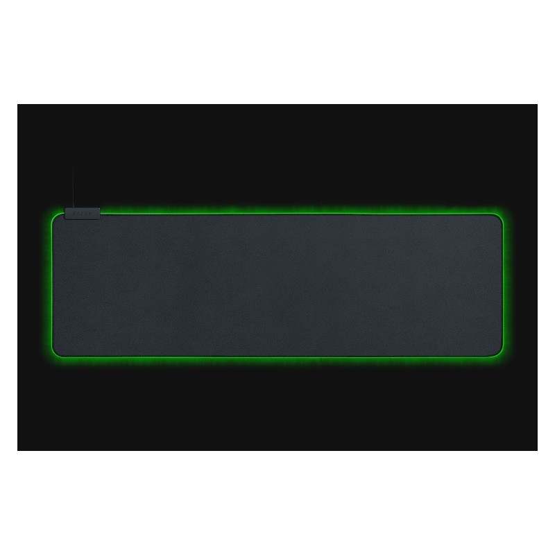 Žaidimų pelės kilimėlis Razer RZ02-02500300-R3M1 Goliathus Extended Chroma, Juoda