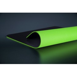 Žaidimų pelės kilimėlis Razer RZ02-03330500-R3M1 Gigantus V2 - 3XL, Juoda, Žalia
