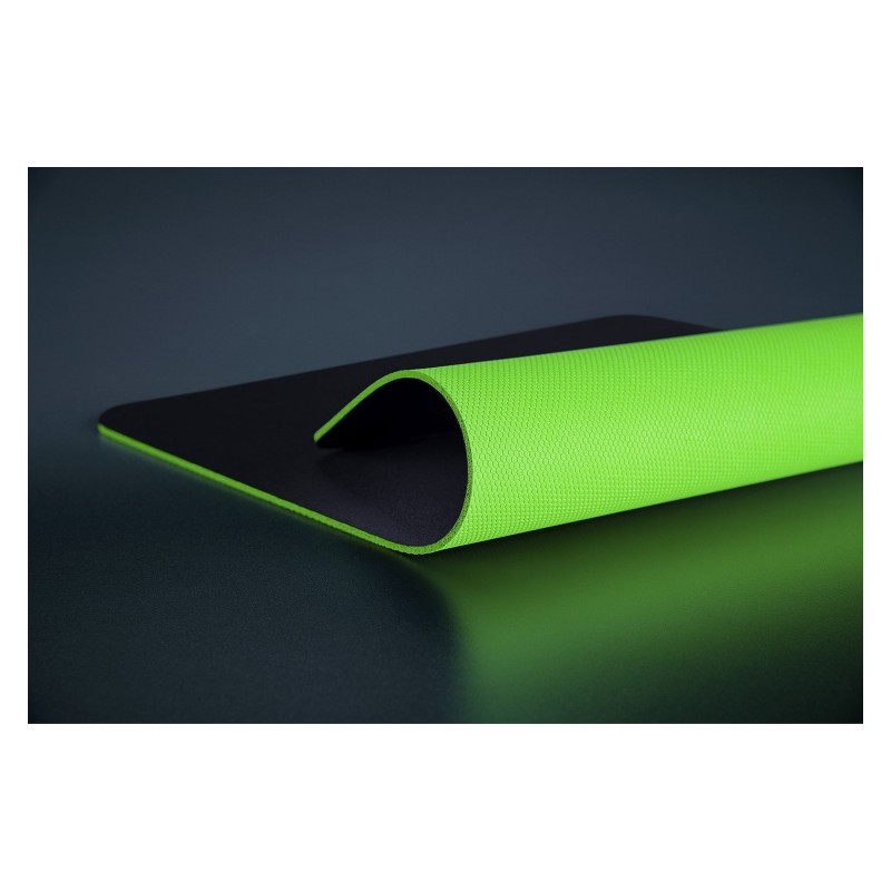Žaidimų pelės kilimėlis Razer RZ02-03330500-R3M1 Gigantus V2 - 3XL, Juoda, Žalia