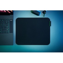 Žaidimų pelės kilimėlis Razer RZ02-03820200-R3M1 Sphex V3 - Didelis, Juoda