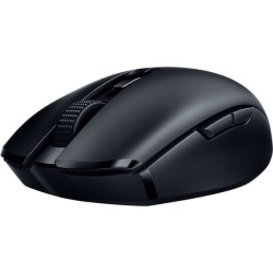 Žaidimų pelė belaidė Razer RZ01-03730100-R3G1 Orochi V2/RF Wireless+Bluetooth/Optical 18000DPI/Juoda