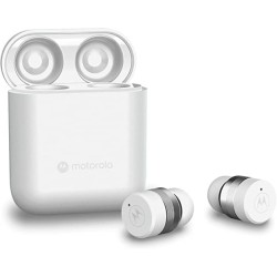 Ecost prekė po grąžinimo Motorola Sound Moto Buds 120 belaidės ausinės Bluetooth atsparus