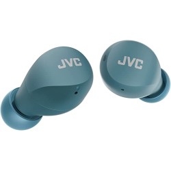 Ecost prekė po grąžinimo JVC Haz66TZ gumy mini belaidės ausinės, mažos, ypač lengvos, 3 g