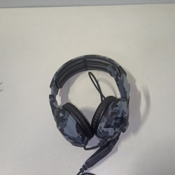 Ecost prekė po grąžinimo TRUST žaidimų GXT 411K RADIUS žaidimų ausinės, skirtos PC, PS5,