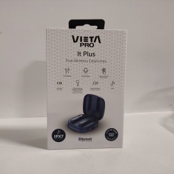 Ecost prekė po grąžinimo Vieta Pro It Plus Bluetooth 5.0 True belaidės ausinės dvigubas mikrofonas I