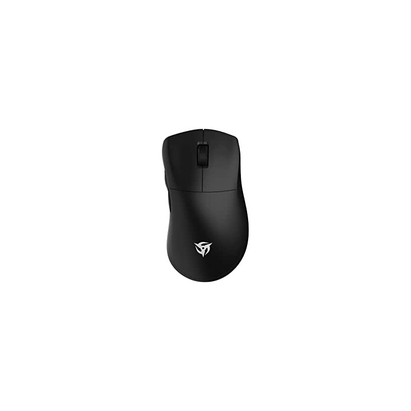 Ecost prekė po grąžinimo  Souris Ninjutso Origin One X Wireless Gaming Black