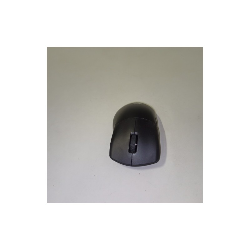 Ecost prekė po grąžinimo  Souris Ninjutso Origin One X Wireless Gaming Black