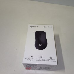 Ecost prekė po grąžinimo  Souris Ninjutso Origin One X Wireless Gaming Black